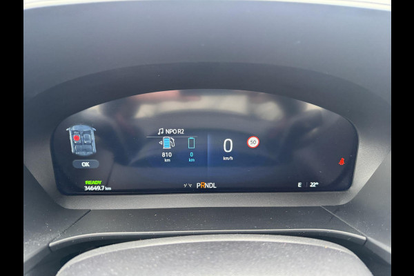 Ford Kuga 2.5 PHEV ST-Line X 243pk | Winterpack | Driver Assistance Pack | AGR-Stoelen | Orig. NL auto