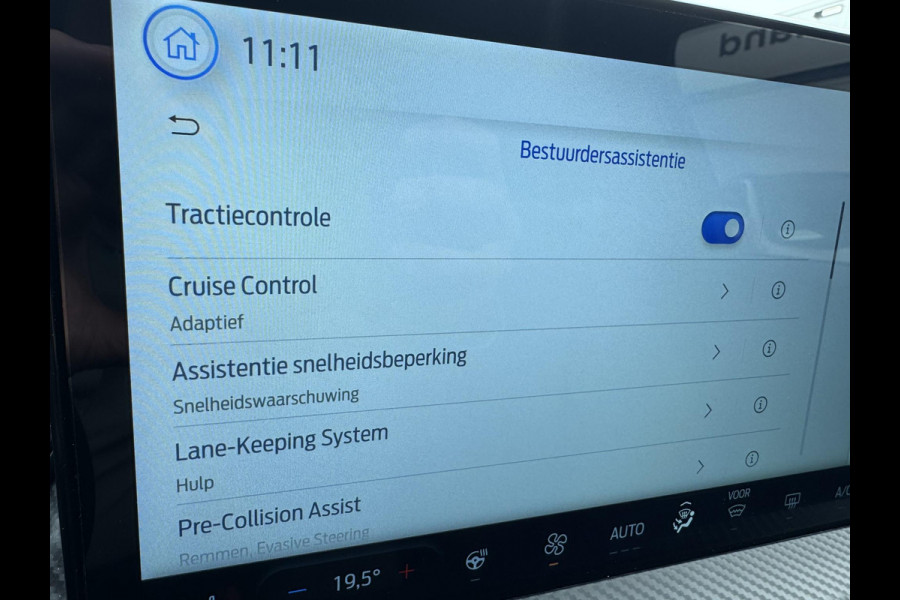 Ford Kuga 2.5 PHEV ST-Line X 243pk | Winterpack | Driver Assistance Pack | AGR-Stoelen | Orig. NL auto