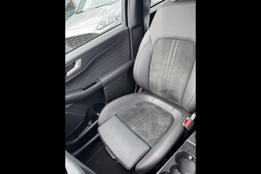 Ford Kuga 2.5 PHEV ST-Line X 243pk | Winterpack | Driver Assistance Pack | AGR-Stoelen | Orig. NL auto
