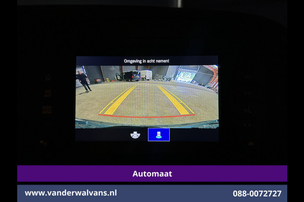 Mercedes-Benz Vito 114CDI 136pk Automaat L3H1 Euro6 Airco | Camera | Navigatie | Apple Carplay | LED Cruisecontrol, Android Auto, Stoelverwarming, Parkeersensoren, Bijrijdersbank, Achterklep