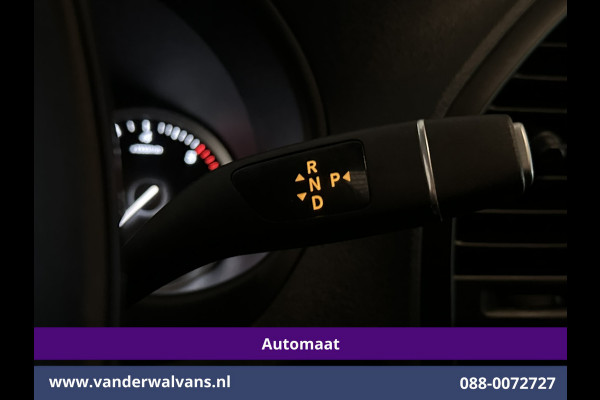 Mercedes-Benz Vito 114CDI 136pk Automaat L3H1 Euro6 Airco | Camera | Navigatie | Apple Carplay | LED Cruisecontrol, Android Auto, Stoelverwarming, Parkeersensoren, Bijrijdersbank, Achterklep