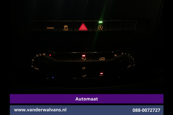 Mercedes-Benz Vito 114CDI 136pk Automaat L3H1 Euro6 Airco | Camera | Navigatie | Apple Carplay | LED Cruisecontrol, Android Auto, Stoelverwarming, Parkeersensoren, Bijrijdersbank, Achterklep