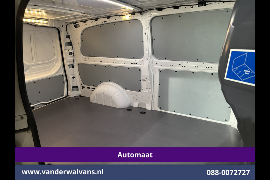 Mercedes-Benz Vito 114CDI 136pk Automaat L3H1 Euro6 Airco | Camera | Navigatie | Apple Carplay | LED Cruisecontrol, Android Auto, Stoelverwarming, Parkeersensoren, Bijrijdersbank, Achterklep