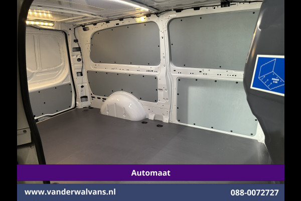 Mercedes-Benz Vito 114CDI 136pk Automaat L3H1 Euro6 Airco | Camera | Navigatie | Apple Carplay | LED Cruisecontrol, Android Auto, Stoelverwarming, Parkeersensoren, Bijrijdersbank, Achterklep