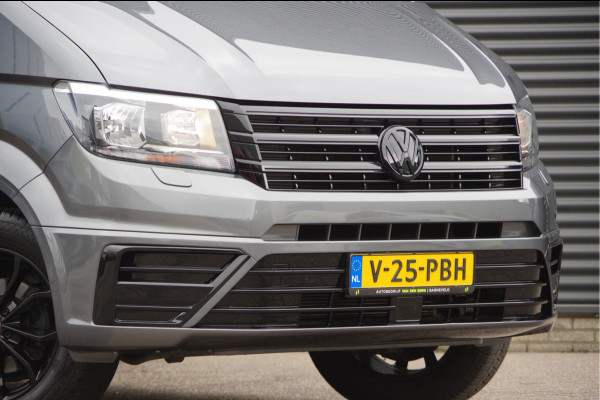 Volkswagen Crafter 35 2.0 TDI L3H2(L2H1) 177PK AUT. LEDER, CAMERA, CRUISE, CARPLAY, NAVI, ERGO ACTIVE STOELEN, AIRCO, NAVI