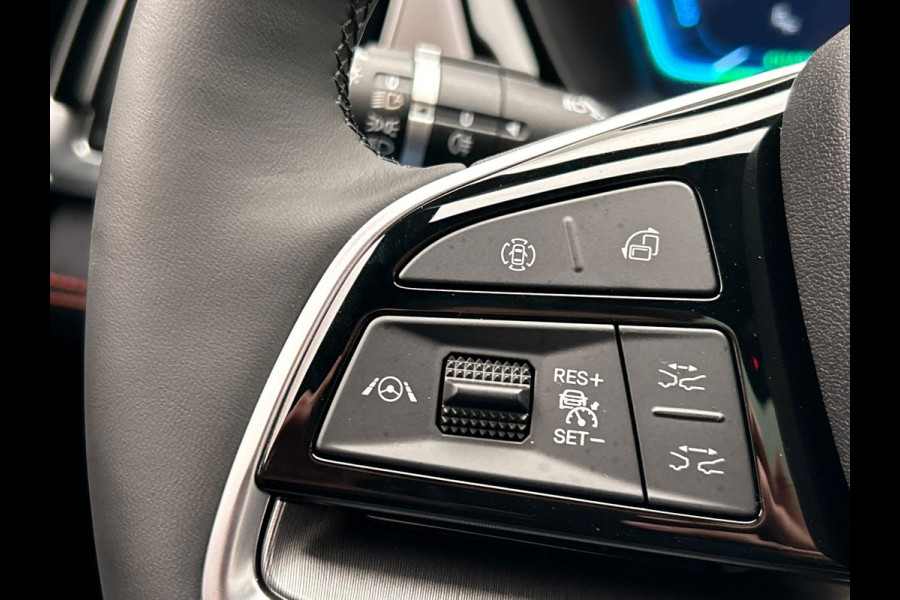 BYD SEAL U 1.5 DM-i FWD Boost PHEV 218PK, * Bruin/Leder *, Pano/Dak, Head/Up Adapt.Cruise/Control, 360-Camera, 2026 NEW, BTW!