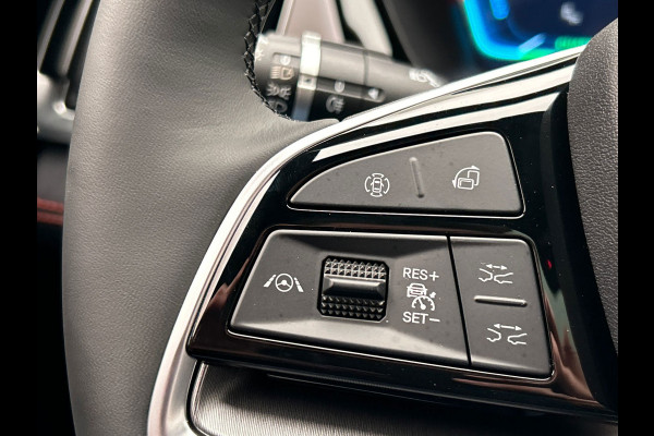 BYD SEAL U 1.5 DM-i FWD Boost PHEV 218PK, * Bruin/Leder *, Pano/Dak, Head/Up Adapt.Cruise/Control, 360-Camera, 2026 NEW, BTW!