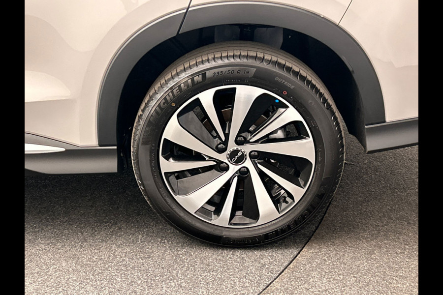BYD SEAL U 1.5 DM-i FWD Boost PHEV 218PK, * Bruin/Leder *, Pano/Dak, Head/Up Adapt.Cruise/Control, 360-Camera, 2026 NEW, BTW!