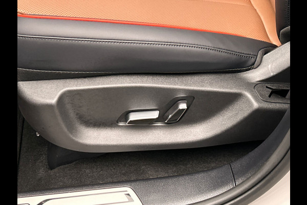 BYD SEAL U 1.5 DM-i FWD Boost PHEV 218PK, * Bruin/Leder *, Pano/Dak, Head/Up Adapt.Cruise/Control, 360-Camera, 2026 NEW, BTW!