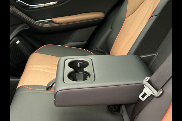 BYD SEAL U 1.5 DM-i FWD Boost PHEV 218PK, * Bruin/Leder *, Pano/Dak, Head/Up Adapt.Cruise/Control, 360-Camera, 2026 NEW, BTW!