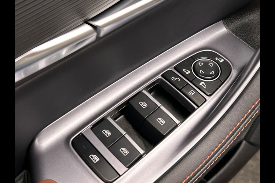 BYD SEAL U 1.5 DM-i FWD Boost PHEV 218PK, * Bruin/Leder *, Pano/Dak, Head/Up Adapt.Cruise/Control, 360-Camera, 2026 NEW, BTW!
