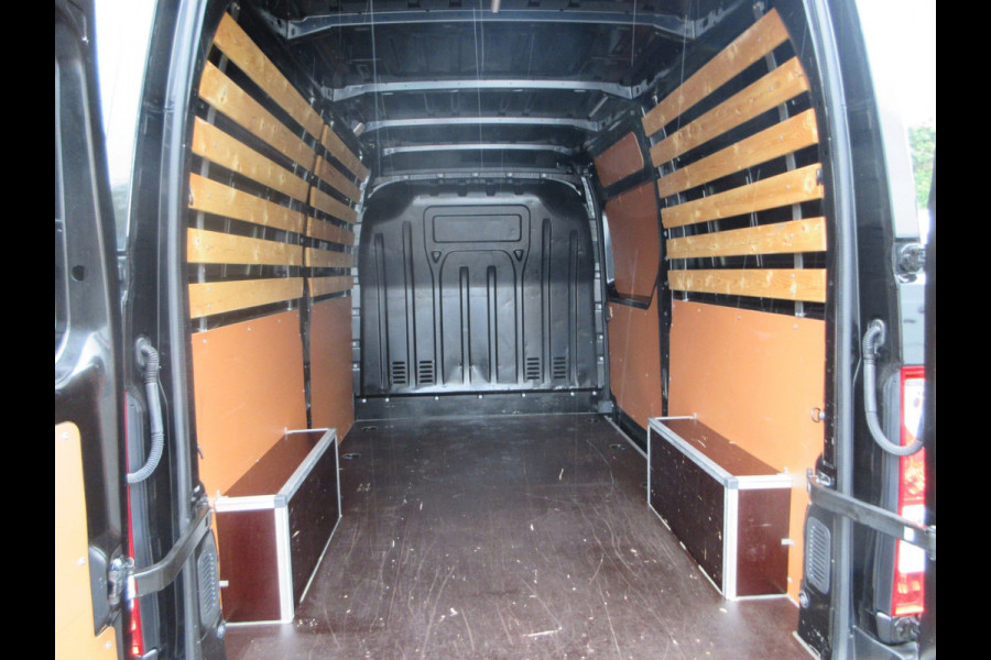 Renault Master T33 2.3 dCi, 131pk, L2H2, Euro6, 3-Zits, Trekhaak, PDC.