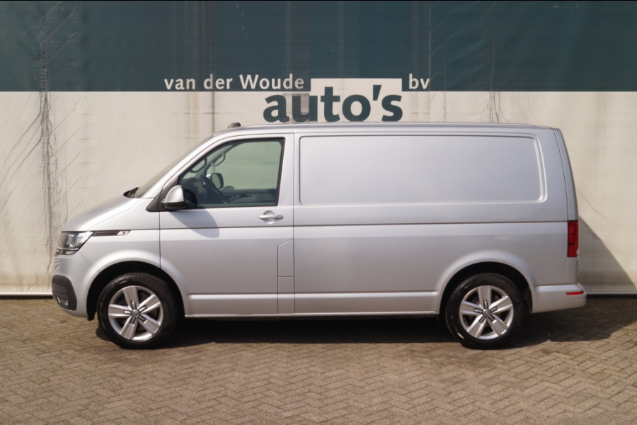 Volkswagen Transporter 2.0 TDI 199pk DSG 4Motion L1-H1 -NAVI-CAM-PDC-