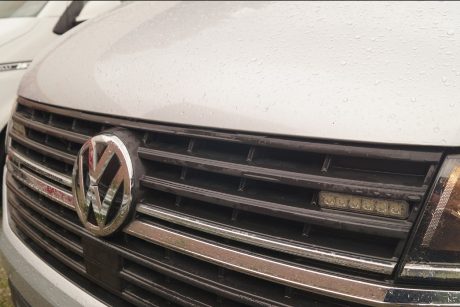 Volkswagen Transporter 2.0 TDI 199pk DSG 4Motion L1-H1 -NAVI-CAM-PDC-