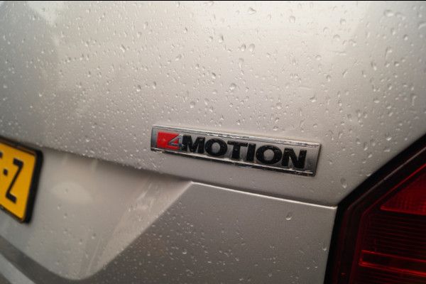 Volkswagen Transporter 2.0 TDI 199pk DSG 4Motion L1-H1 -NAVI-CAM-PDC-