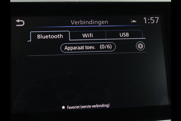 Nissan Leaf Tekna 40 kWh | SOH 85,6% | Stoelverwarming | 360 Camera | Adaptive cruise | Carplay | Navigatie | Achterbankverwarming | Bose Sound | Full LED | Side Assist | File Assistent | Climate control