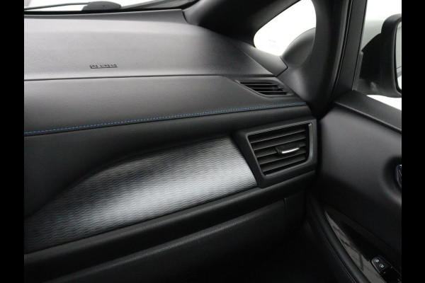 Nissan Leaf Tekna 40 kWh | SOH 85,6% | Stoelverwarming | 360 Camera | Adaptive cruise | Carplay | Navigatie | Achterbankverwarming | Bose Sound | Full LED | Side Assist | File Assistent | Climate control