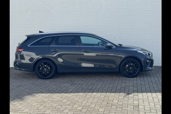Kia Ceed Sportswagon 1.0 T-GDi DynamicPlusLine Navi Camera Carplay cruisecontrol All-Seasonbanden