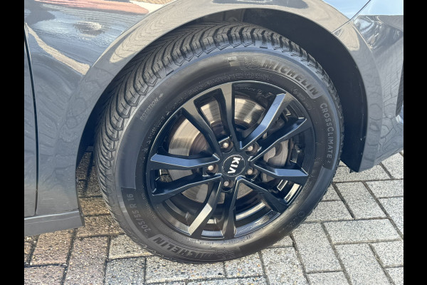 Kia Ceed Sportswagon 1.0 T-GDi DynamicPlusLine Navi Camera Carplay cruisecontrol All-Seasonbanden