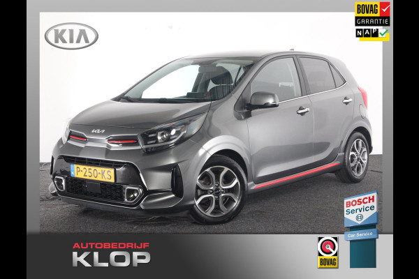 Kia Picanto 1.0 DPi GT-Line | Automaat