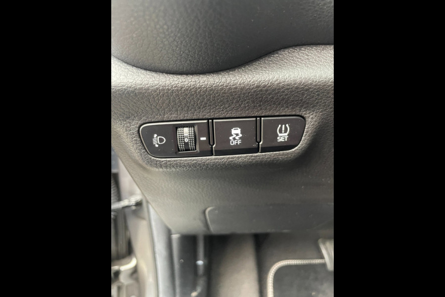 Kia Picanto 1.0 DPi GT-Line | Automaat