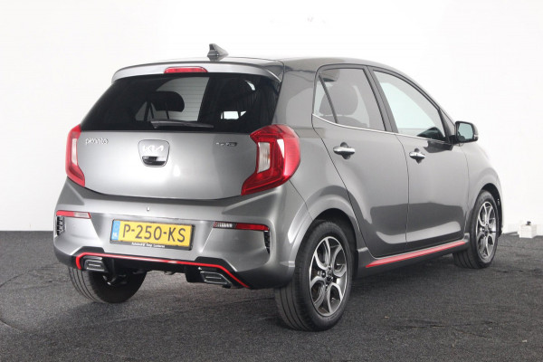 Kia Picanto 1.0 DPi GT-Line | Automaat