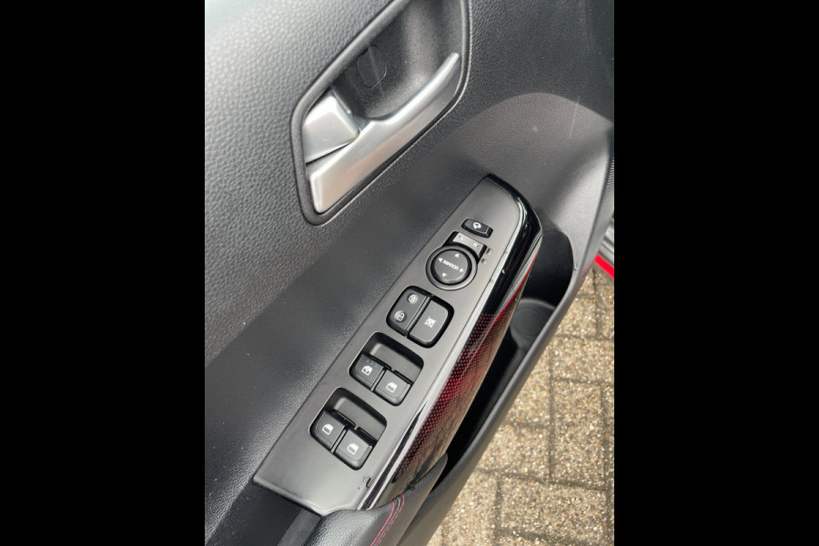 Kia Picanto 1.0 DPi GT-Line | Automaat
