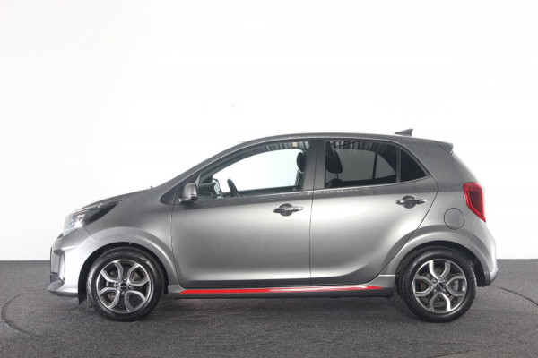 Kia Picanto 1.0 DPi GT-Line | Automaat