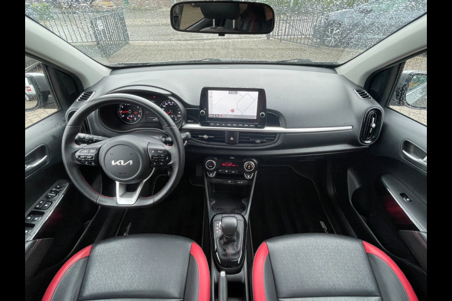 Kia Picanto 1.0 DPi GT-Line | Automaat