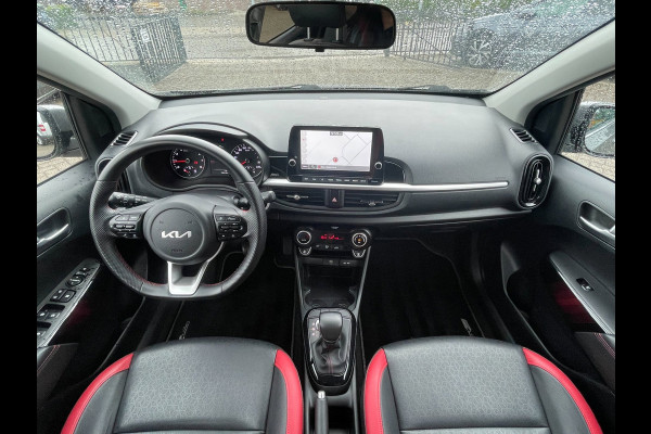 Kia Picanto 1.0 DPi GT-Line | Automaat
