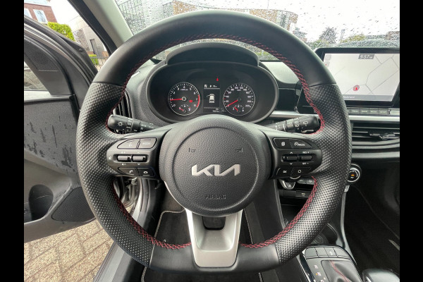 Kia Picanto 1.0 DPi GT-Line | Automaat