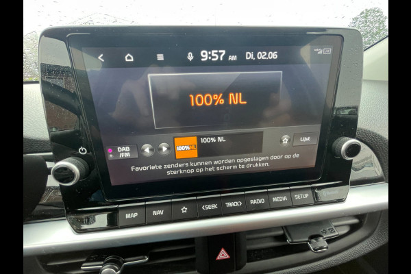 Kia Picanto 1.0 DPi GT-Line | Automaat