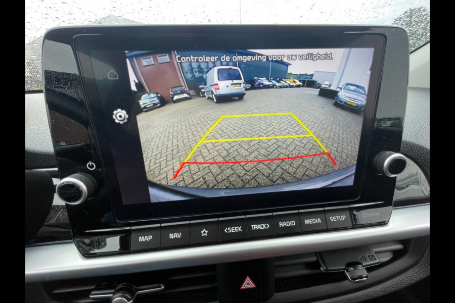 Kia Picanto 1.0 DPi GT-Line | Automaat