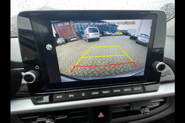 Kia Picanto 1.0 DPi GT-Line | Automaat