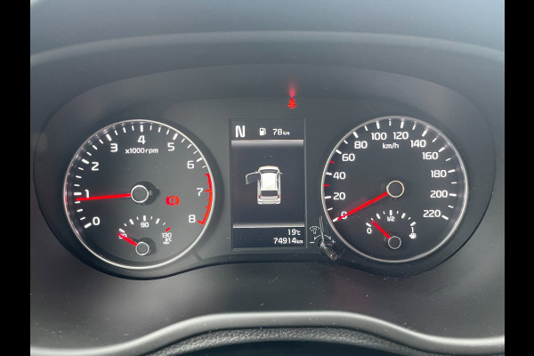 Kia Picanto 1.0 DPi GT-Line | Automaat
