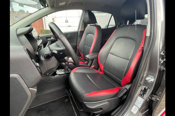 Kia Picanto 1.0 DPi GT-Line | Automaat