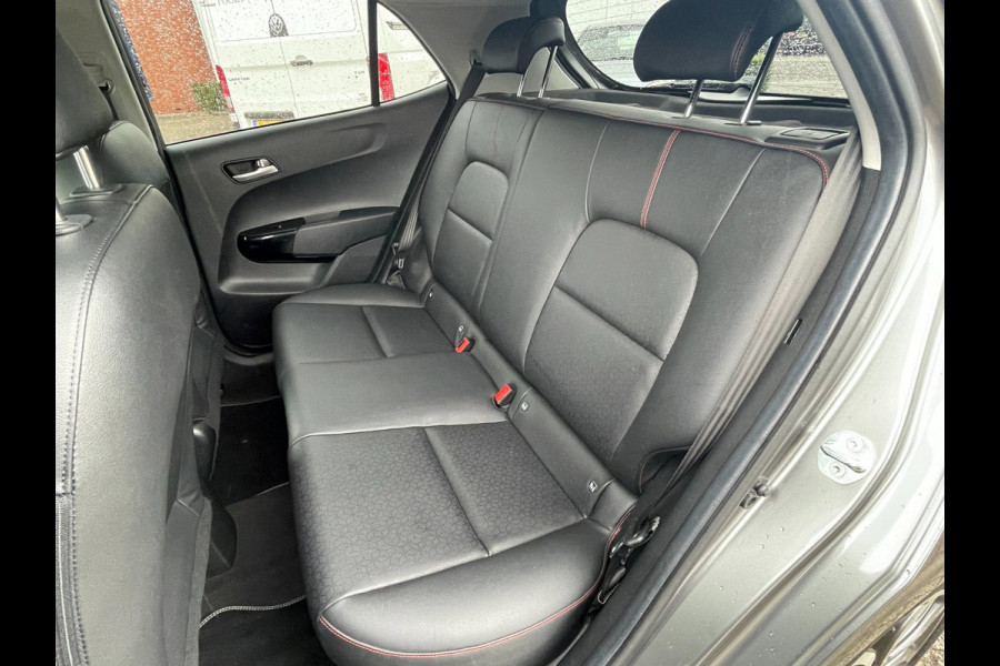 Kia Picanto 1.0 DPi GT-Line | Automaat