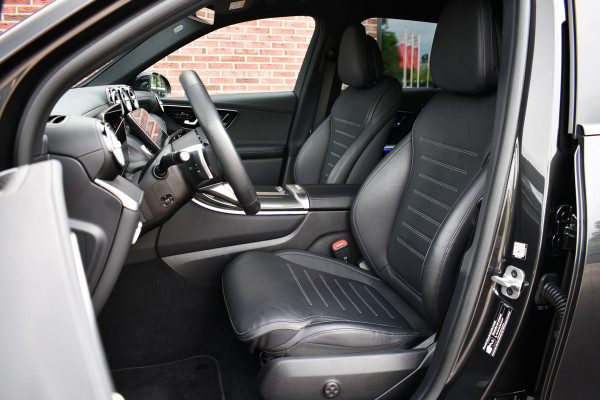 Mercedes-Benz GLC 300e 4M AMG Premium Distronic Burmester Night