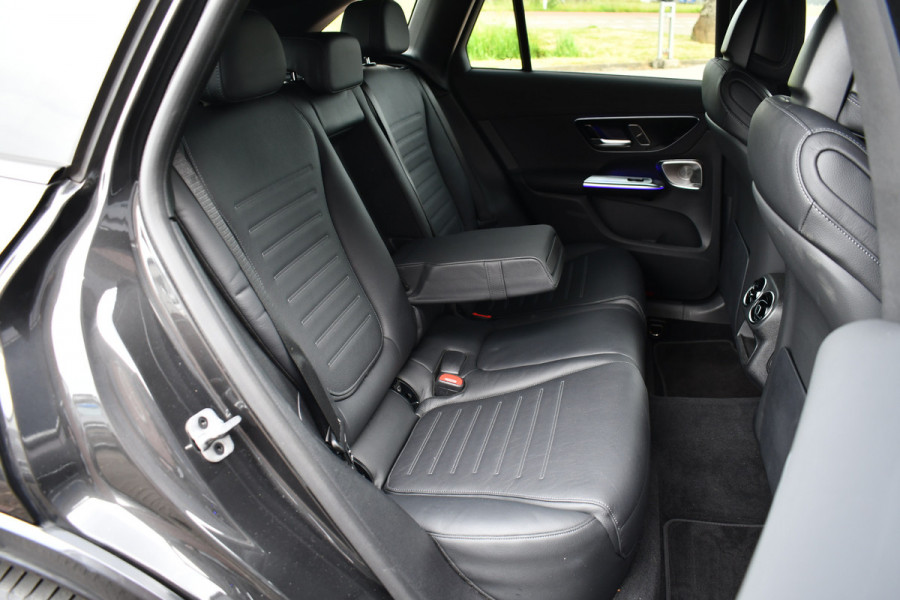 Mercedes-Benz GLC 300e 4M AMG Premium Distronic Burmester Night