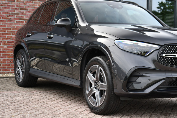 Mercedes-Benz GLC 300e 4M AMG Premium Distronic Burmester Night