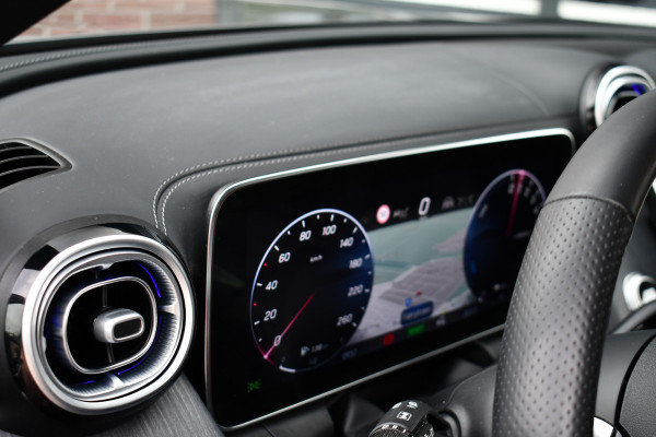 Mercedes-Benz GLC 300e 4M AMG Premium Distronic Burmester Night