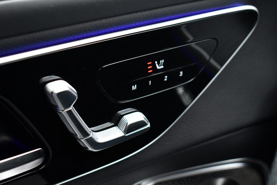 Mercedes-Benz GLC 300e 4M AMG Premium Distronic Burmester Night