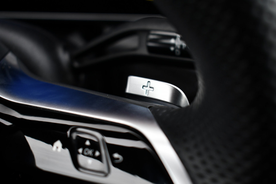 Mercedes-Benz GLC 300e 4M AMG Premium Distronic Burmester Night