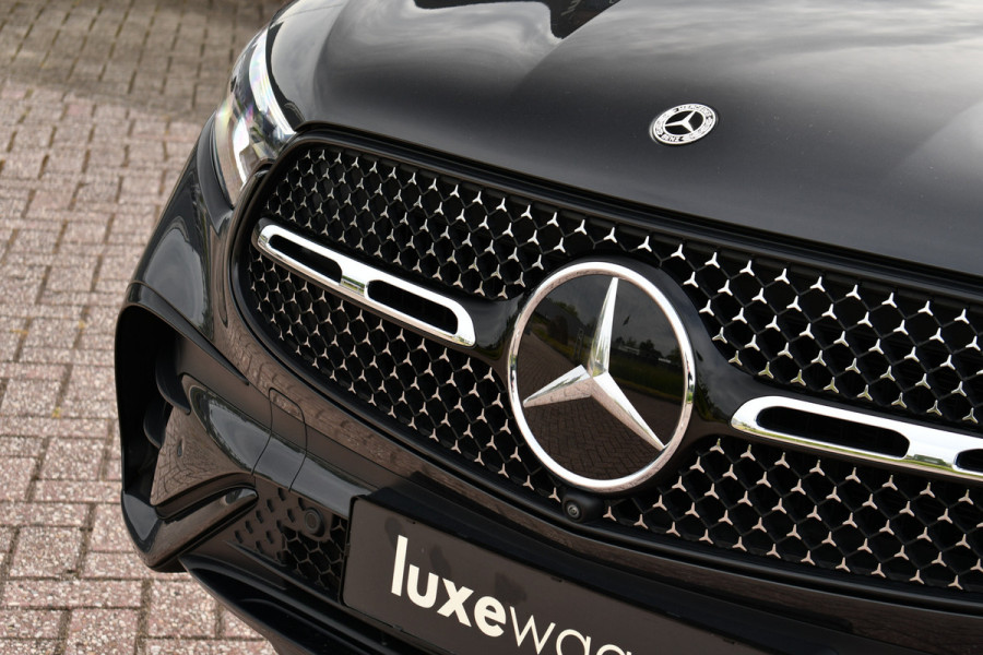 Mercedes-Benz GLC 300e 4M AMG Premium Distronic Burmester Night