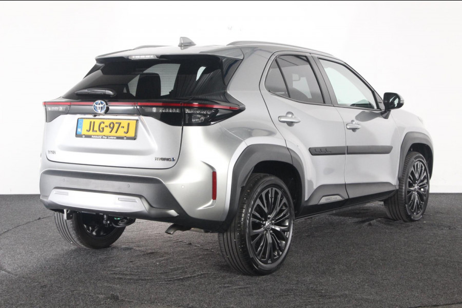 Toyota Yaris Cross 1.5 Hybrid Trail