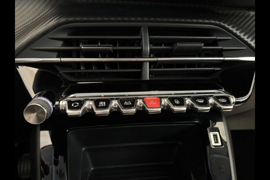 Peugeot 208 1.2 PureTech Active .