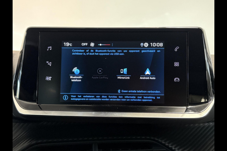 Peugeot 208 1.2 PureTech Active .