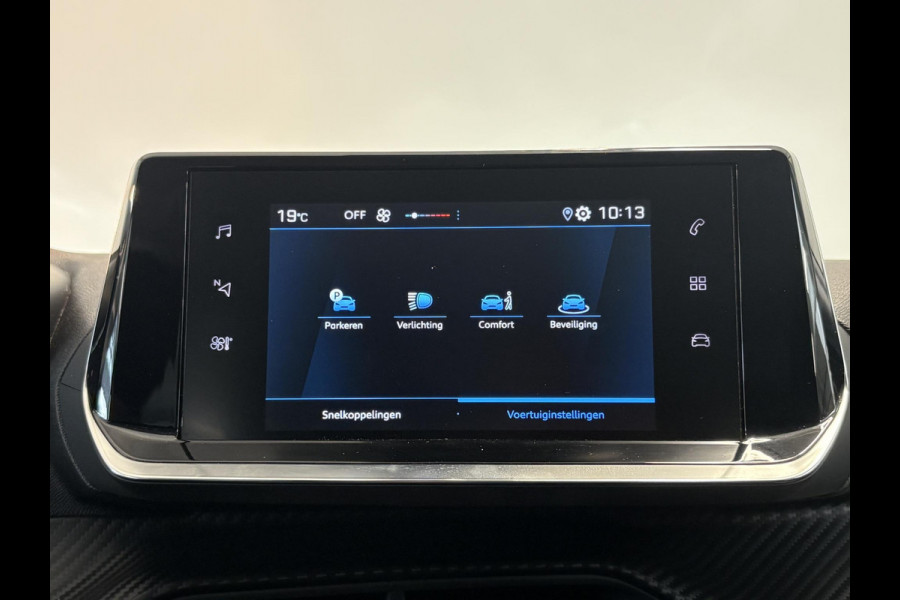 Peugeot 208 1.2 PureTech Active .