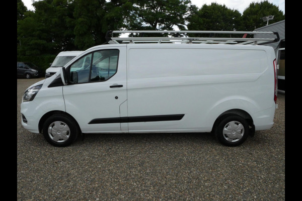 Ford Transit Custom 2.0 TDCI 130PK, L2, Hybride, Airco