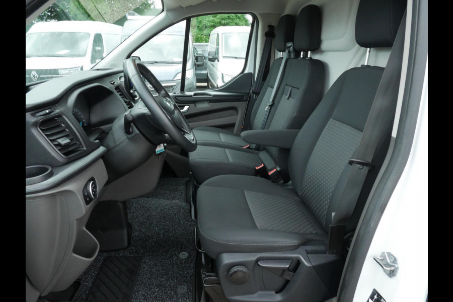 Ford Transit Custom 2.0 TDCI 130PK, L2, Hybride, Airco
